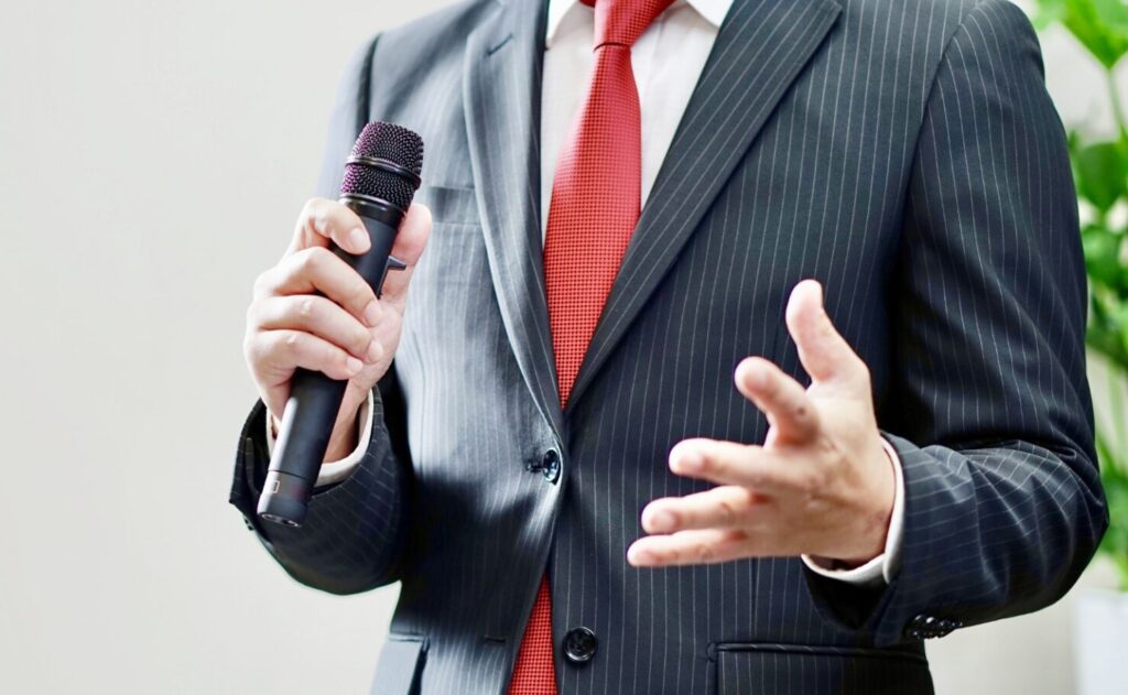 企業イベント
